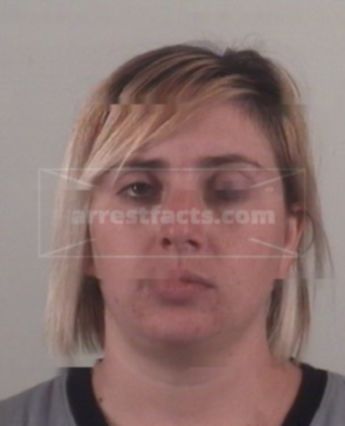 Alicia Marie Caronia