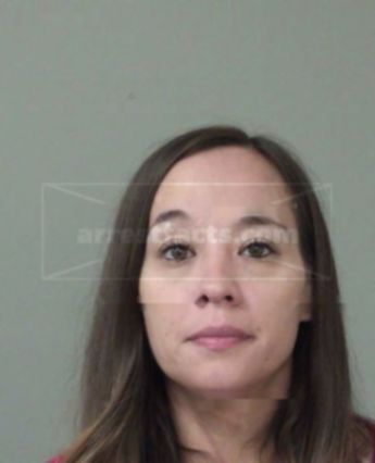Theresa Ann Tucker