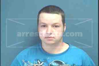 Jonathan Robert Barlage