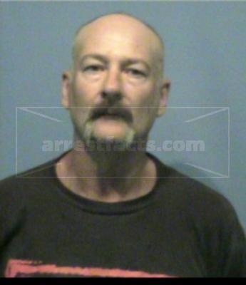 Todd Alan Alexander