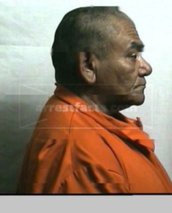 Burnell Pueblo Jr.