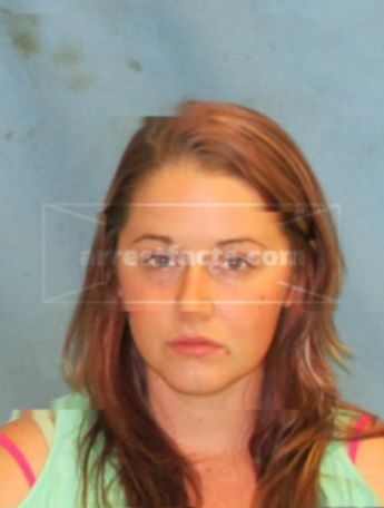 Christina Deeann Brubaker