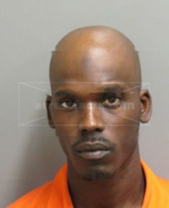 Alvin Lajoseph Moncrief
