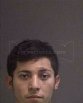 Marvin Fierro Hernandez