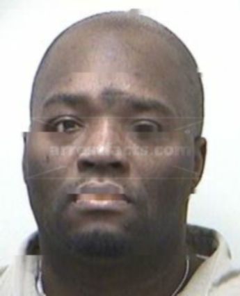 Steven Lavell Blair
