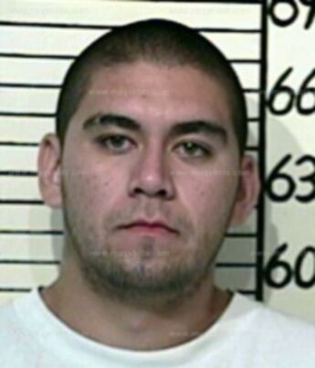 James David Daniels