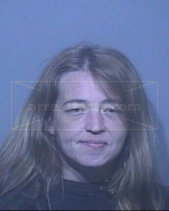 Katrina Diana Quinley