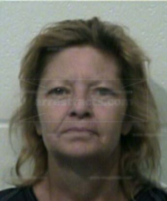 Debra Boyette Welsh