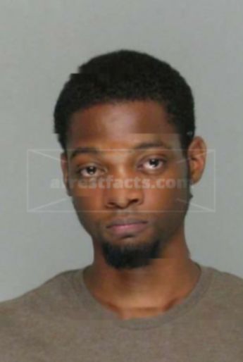 Justin Oscar-Deonte Pugh