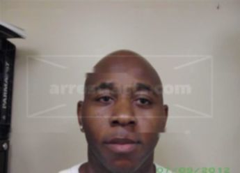 Tyne Lamont Thomas