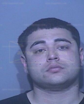 Anthony Michael Alvear