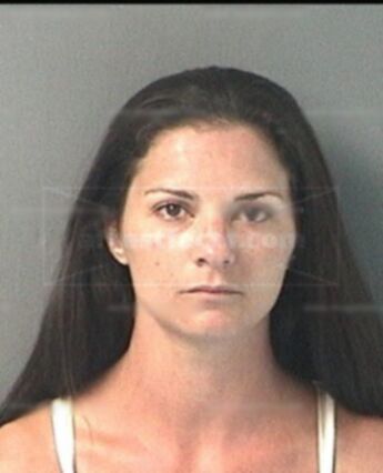 Jennifer Lynn Camp