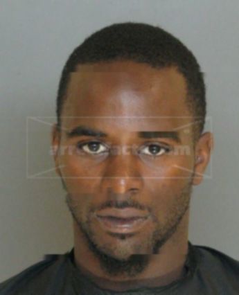 Antonie Lamar Spann