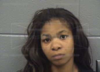 Cleopatra Sparkman