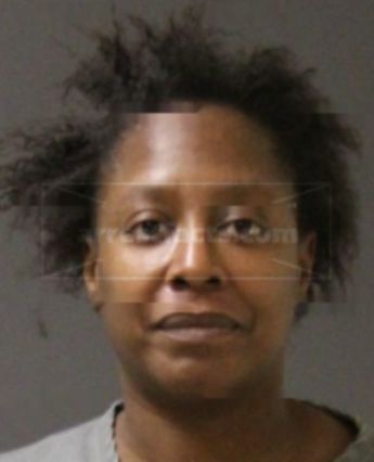 Angela Tharnaa Hooks