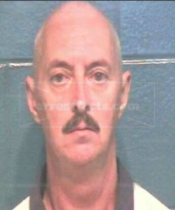 Elbert Randal Davis