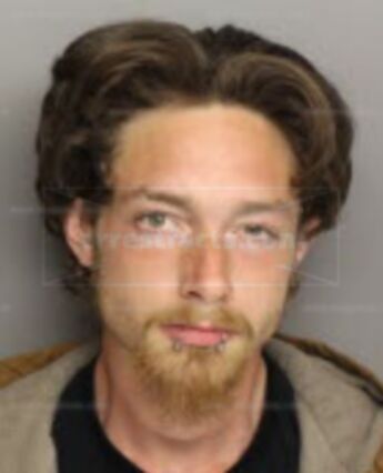 Andrew Ryan Burgess