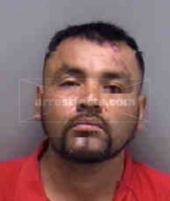 Ruben Rowlando Solis
