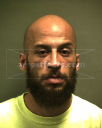 Jerrod Jerome Luke