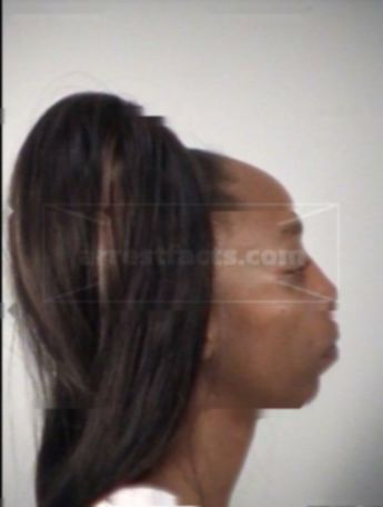 Sherri Marie Jackson