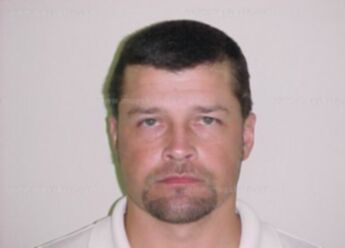 Jerry D Debord