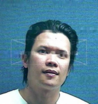 Ralph Edward Dela Rosa