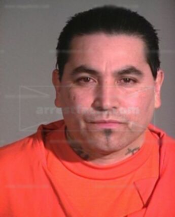 Joseph A Espinoza