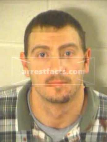 Jerry Anthony Bearden