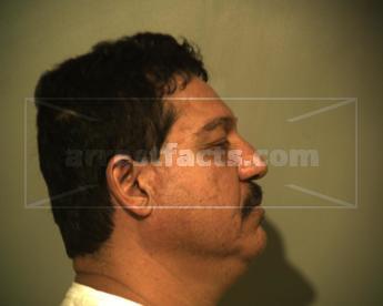 Luis Anzaldua Ozuna
