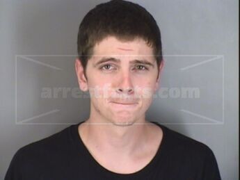 Joshua Daniel Wardell-Hamm