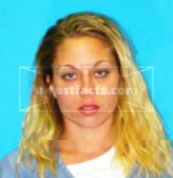Amber Rose Aaron