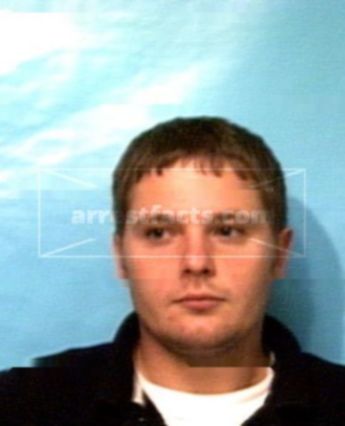 Anthony Wayne Duckworth