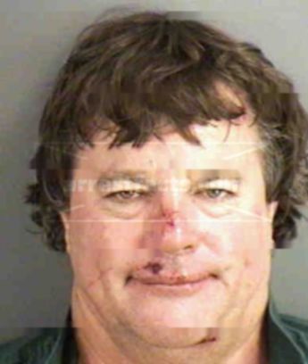 Michael William Bailey