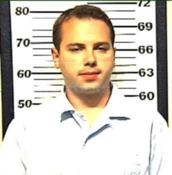 Travis Lee Richmond