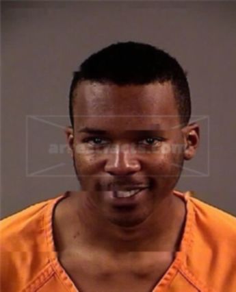 Corey Montez Williams
