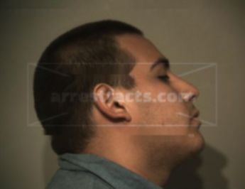 Roberto Dominic De La Rosa
