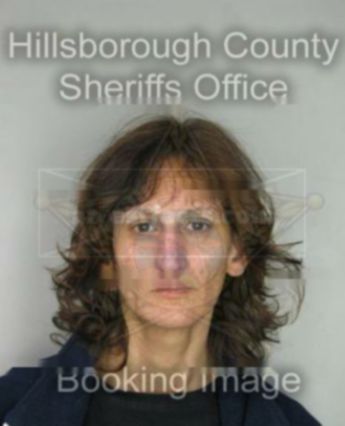 Paula May Ingles