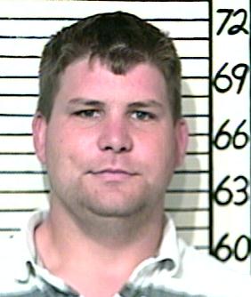 Bradley Jene Brandenburg
