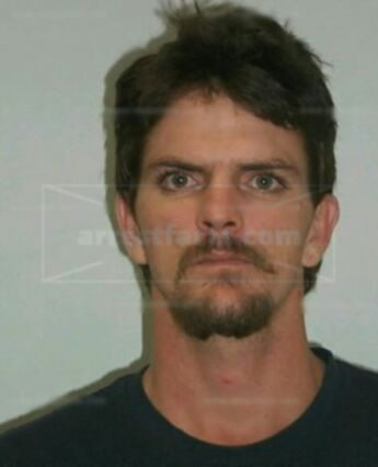Jonathan Eugene Hornsby