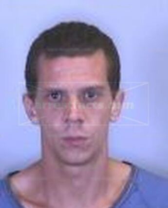 Jeffery Charles Perkins