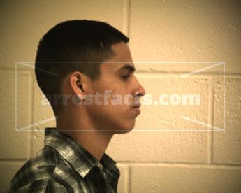 Kevin Barrera Velez