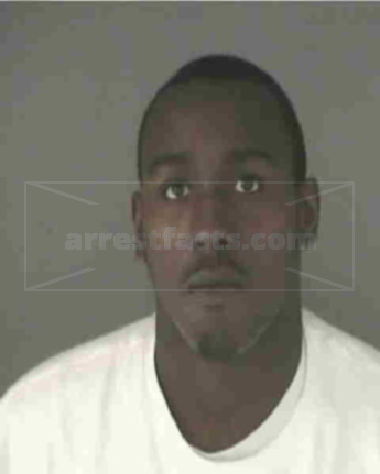 Broderick Breon Young