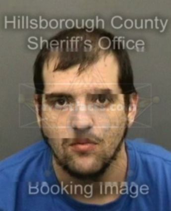 Trevor Allen Gaston