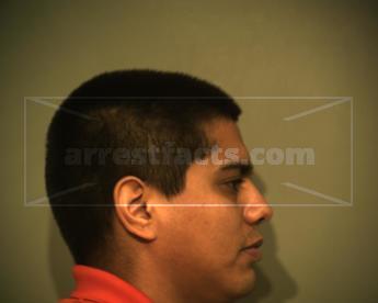 Daniel Lopez Meza