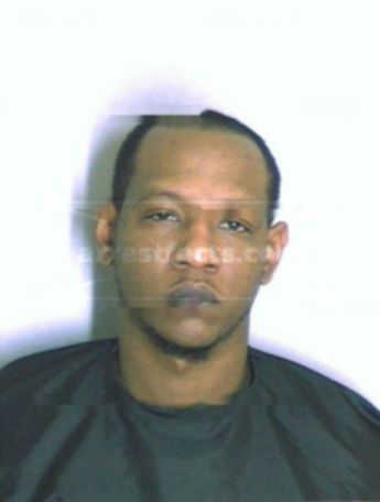 Dontae Demond Crawford