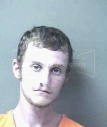 Marshall Blake Nance