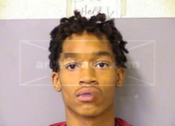 Jabril Garner