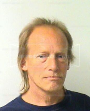 Ronald Dale Hill