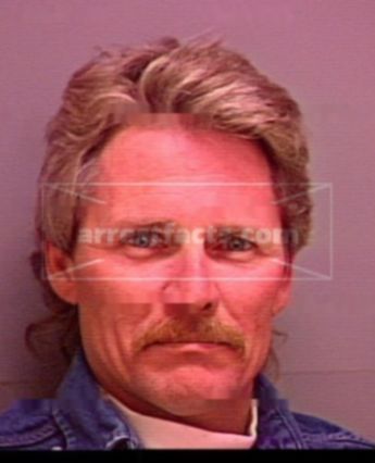 Kevin John Caldwell