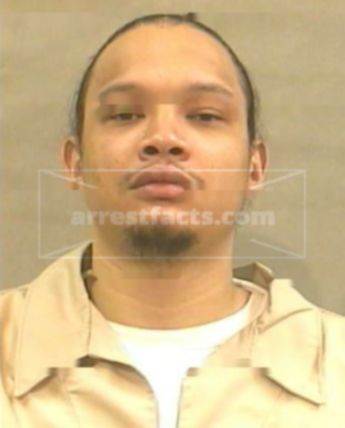 Lamar Milbourne